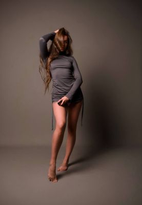 фотографии Ксения